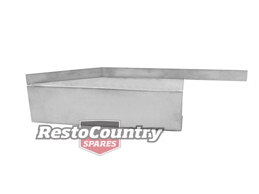 Holden Ute Rear Window Extension RIGHT HQ HJ HX HZ WB Rust Repair Panel - RP74P