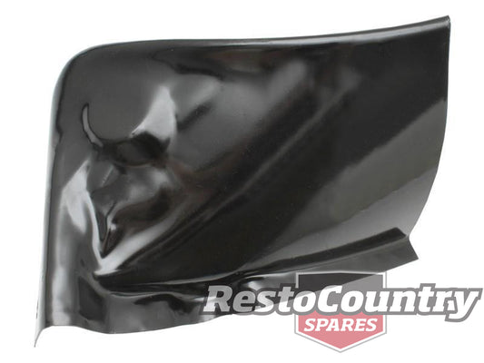 Holden Front LEFT Inner Lower Guard Rust Repair Panel HD HR fender - RP75