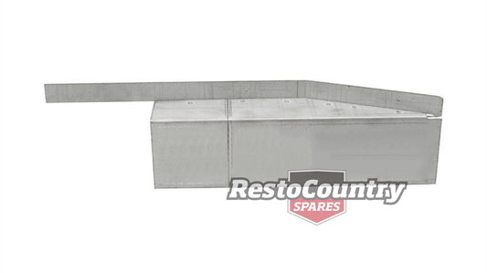 Holden Ute Rear Window Extension LEFT HQ HJ HX HZ WB Rust Repair Panel - RP75P