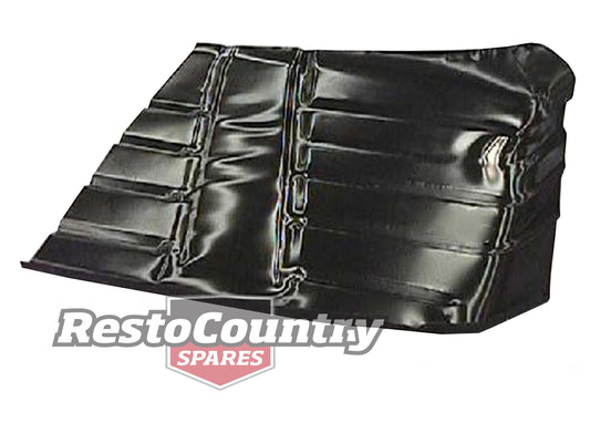 Holden Front Floor Pan RIGHT HD HR All Models Rust Repair Section - RP76