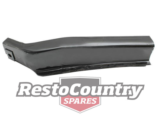 Holden Outer Subframe Rust Repair Panel Section LEFT HK HT HG Dogleg leg chassis - RP85