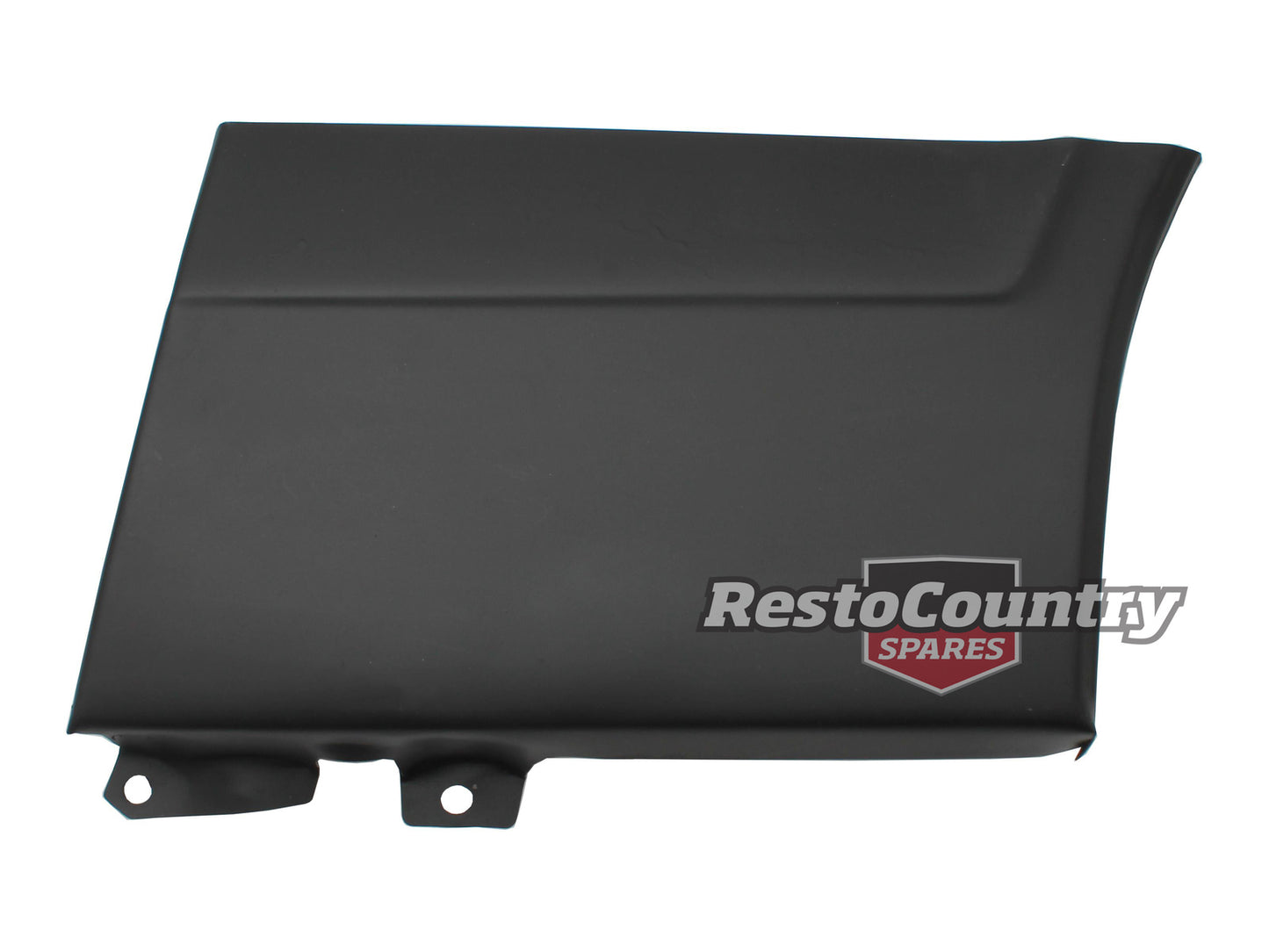 Holden Front Right Lower Outer Guard Rust Repair Panel Section HK HT HG Fender - RP86