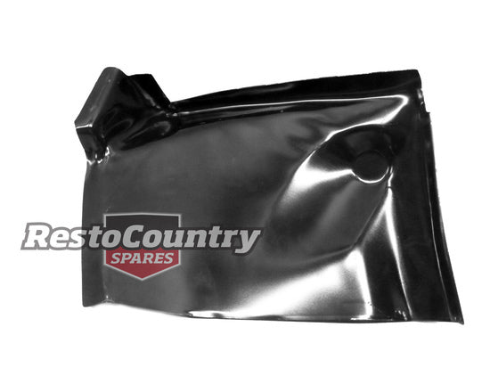 Holden Front Inner Lower Guard Rust Repair Section RIGHT HK HT HG panel fender - RP86B