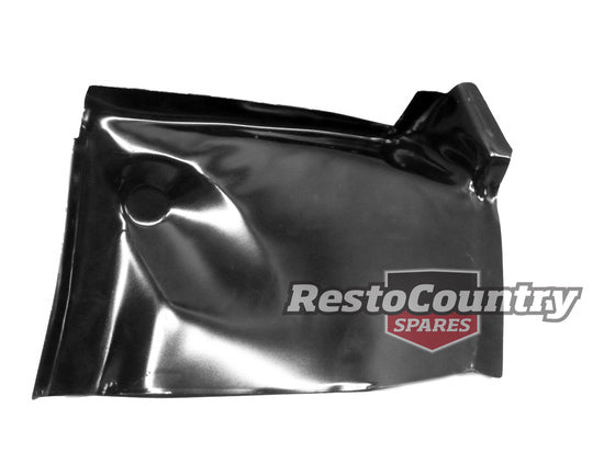 Holden Front Inner Lower Guard Section LEFT HK HT HG Rust Repair panel - RP87B