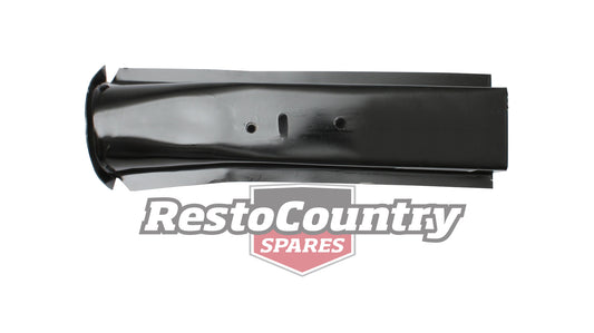 Holden Subframe Rust Repair Panel HK HT HG LEFT FRONT cross member - RP89