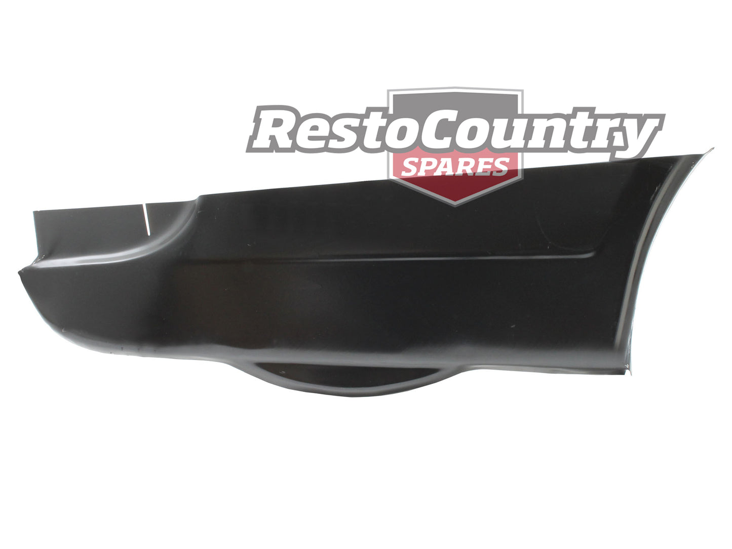 Holden Rear Quarter Rust Repair Panel Section RIGHT OUTER HK HT HG Sedan Monaro - RP94