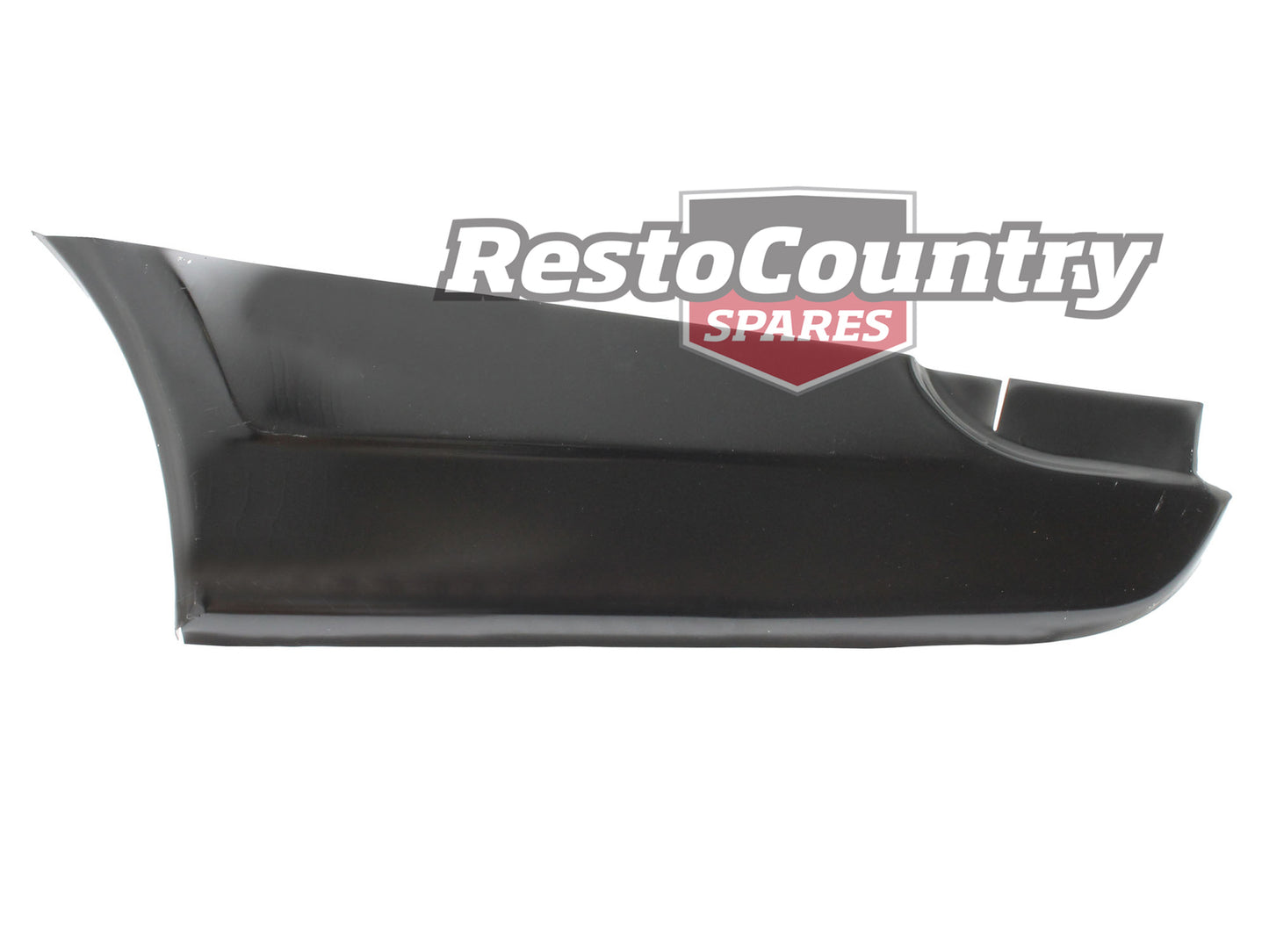 Holden Rear Quarter Rust Repair Panel Section LEFT OUTER HK HT HG Sedan Monaro - RP95