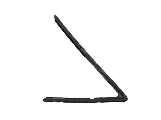 Holden Quarter Vent Window Seal FX LEFT Front qtr 1/4 rubber glass - RQLF101