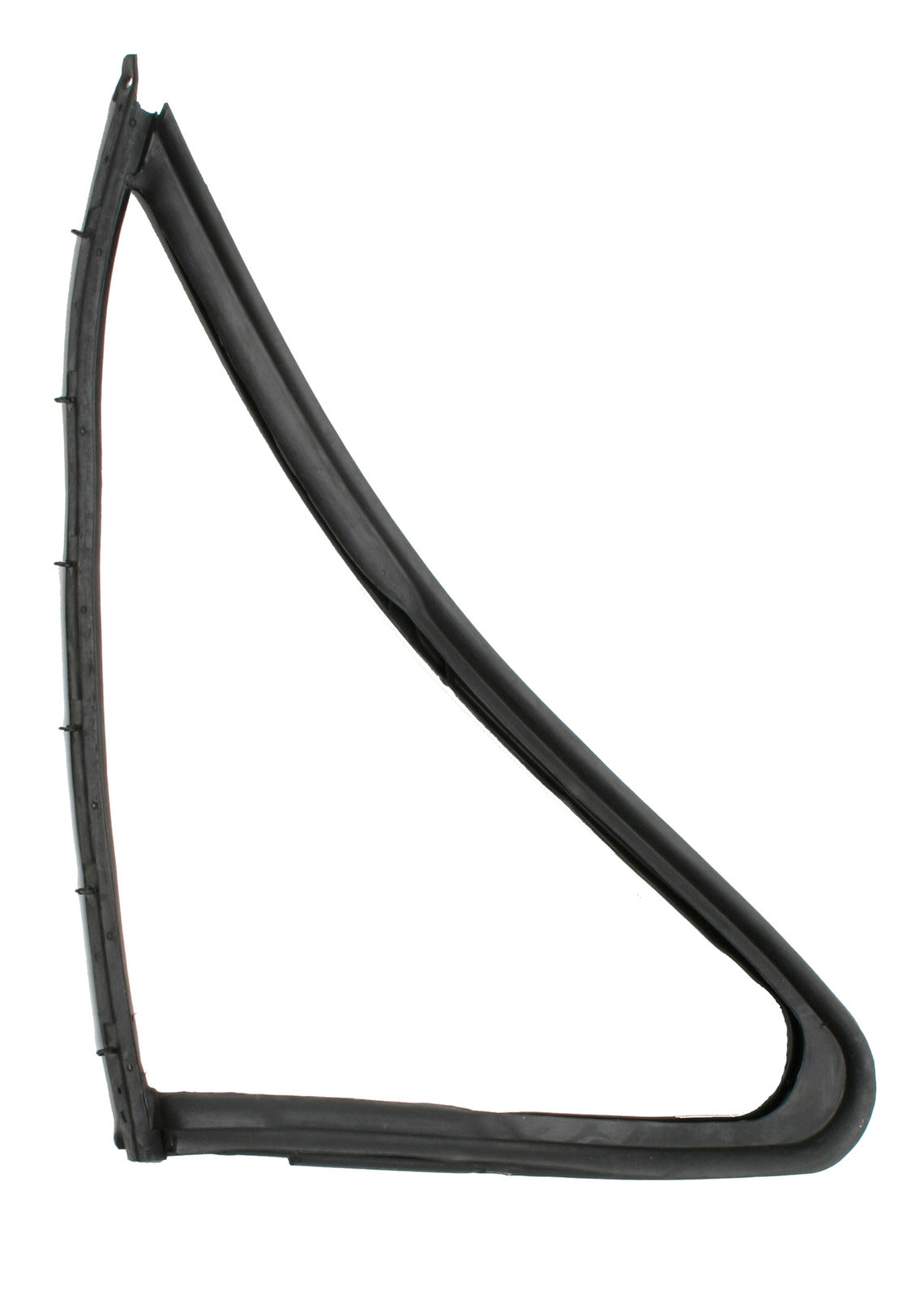 Holden Quarter 1/4 Vent Window Seal LEFT FRONT. EJ EH glass rubber - RQLF109