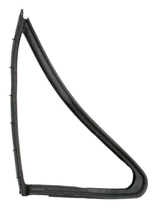 Holden Quarter 1/4 Vent Window Seal LEFT FRONT. EJ EH glass rubber - RQLF109