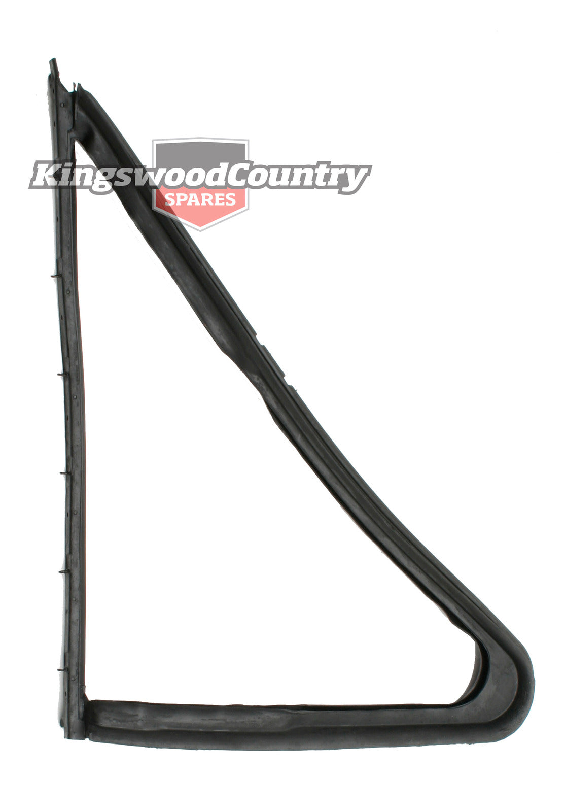 Holden Quarter Vent Window Seal LEFT FRONT HD HR  1/4  qtr  glass - RQLF111