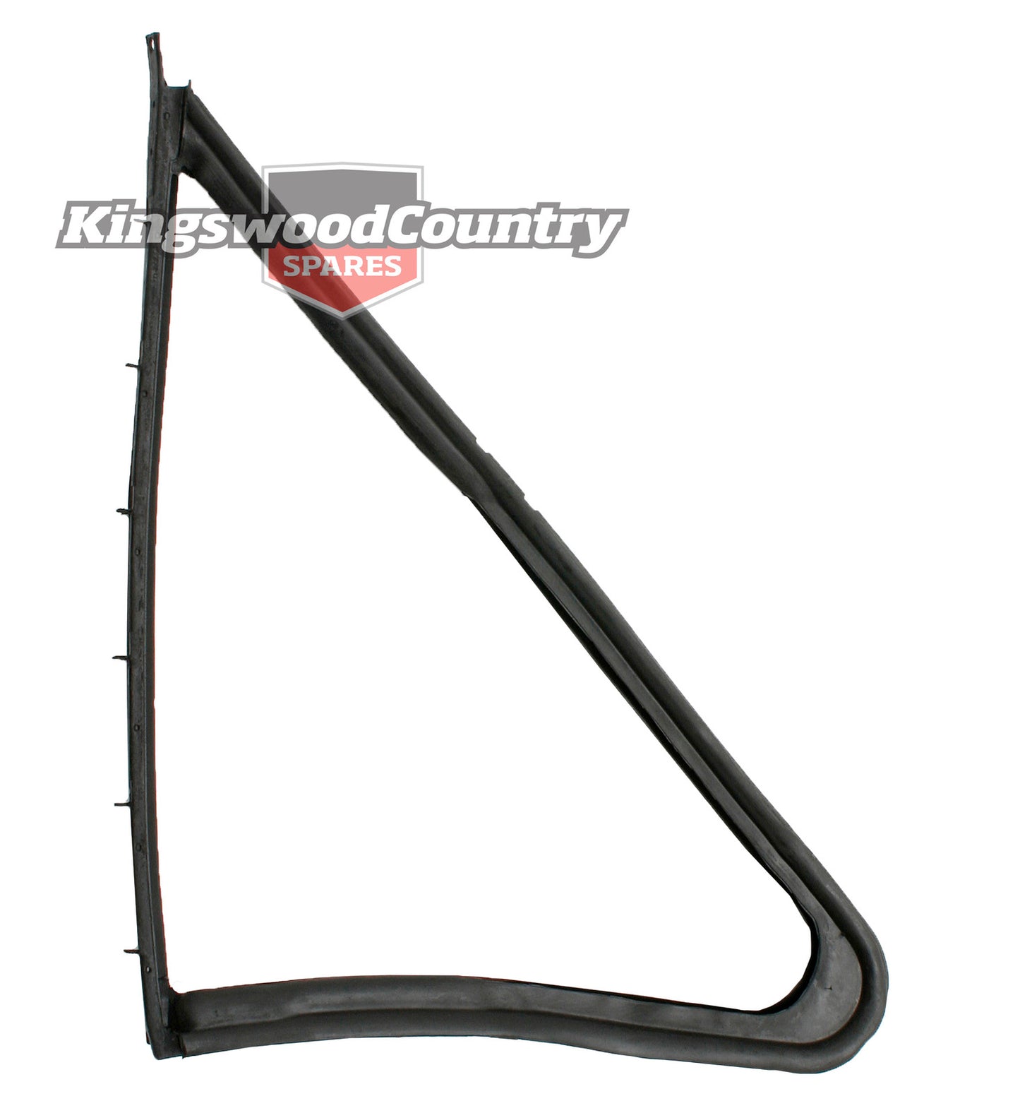 Holden Quarter 1/4 Vent Window Seal LEFT FRONT HK HT HG - RQLF113