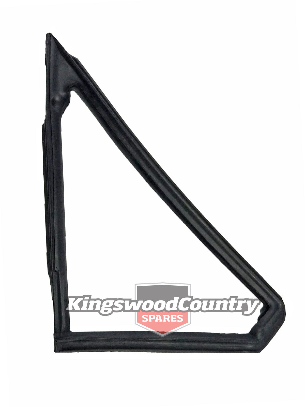Holden Torana Quarter 1/4 Vent Window Seal LEFT FRONT HB LC LJ glass - RQLF115