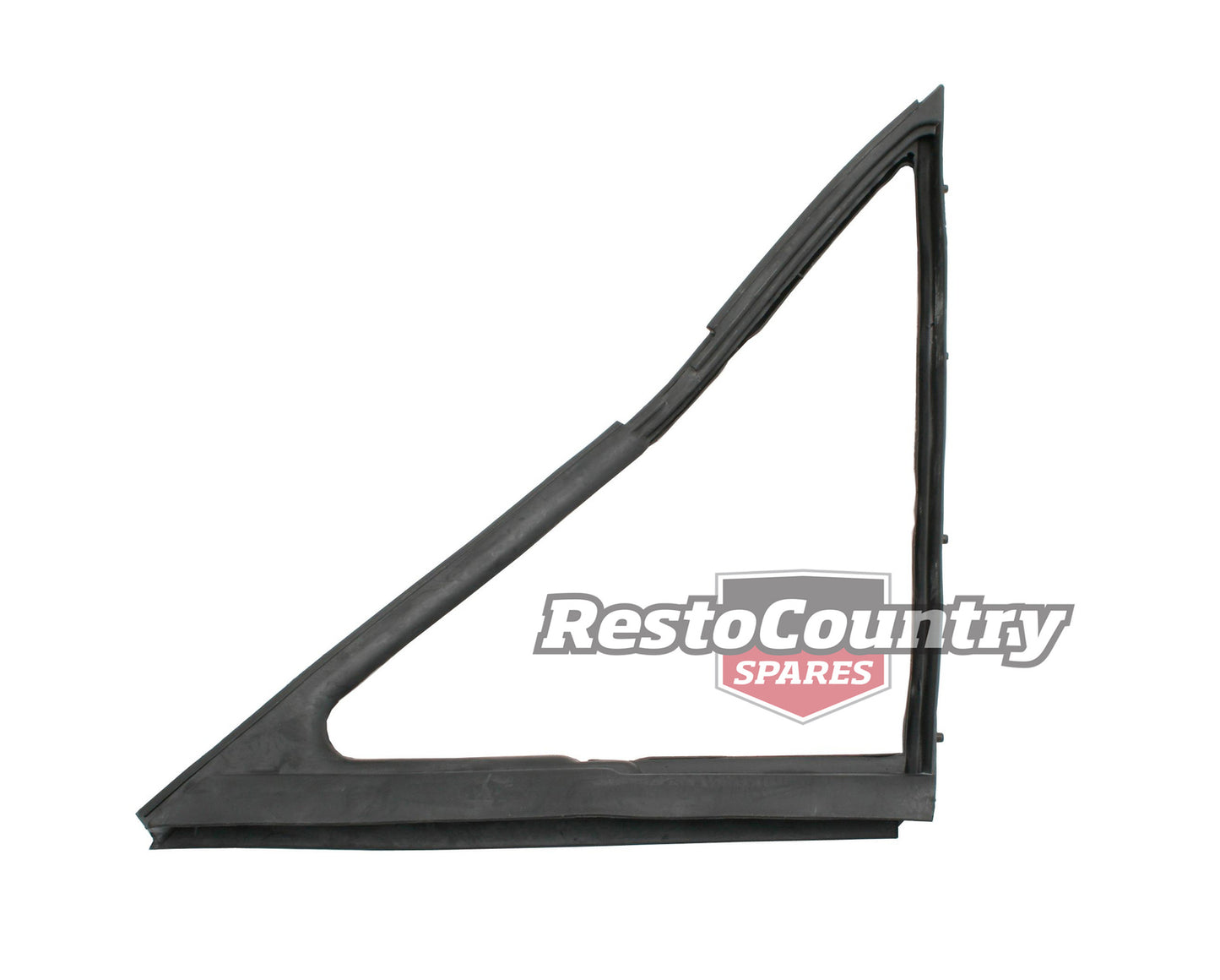 Ford Quarter 1/4 Vent Window Seal LEFT FRONT XR XT XW XY ZA ZB ZC ZD - RQLF205