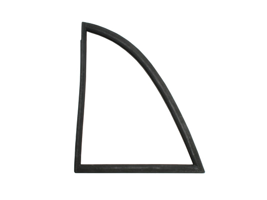 Holden Quarter Vent Window Seal 48-215 FX FJ RIGHT Rear Door qtr 1/4 rubber glass - RRQS102