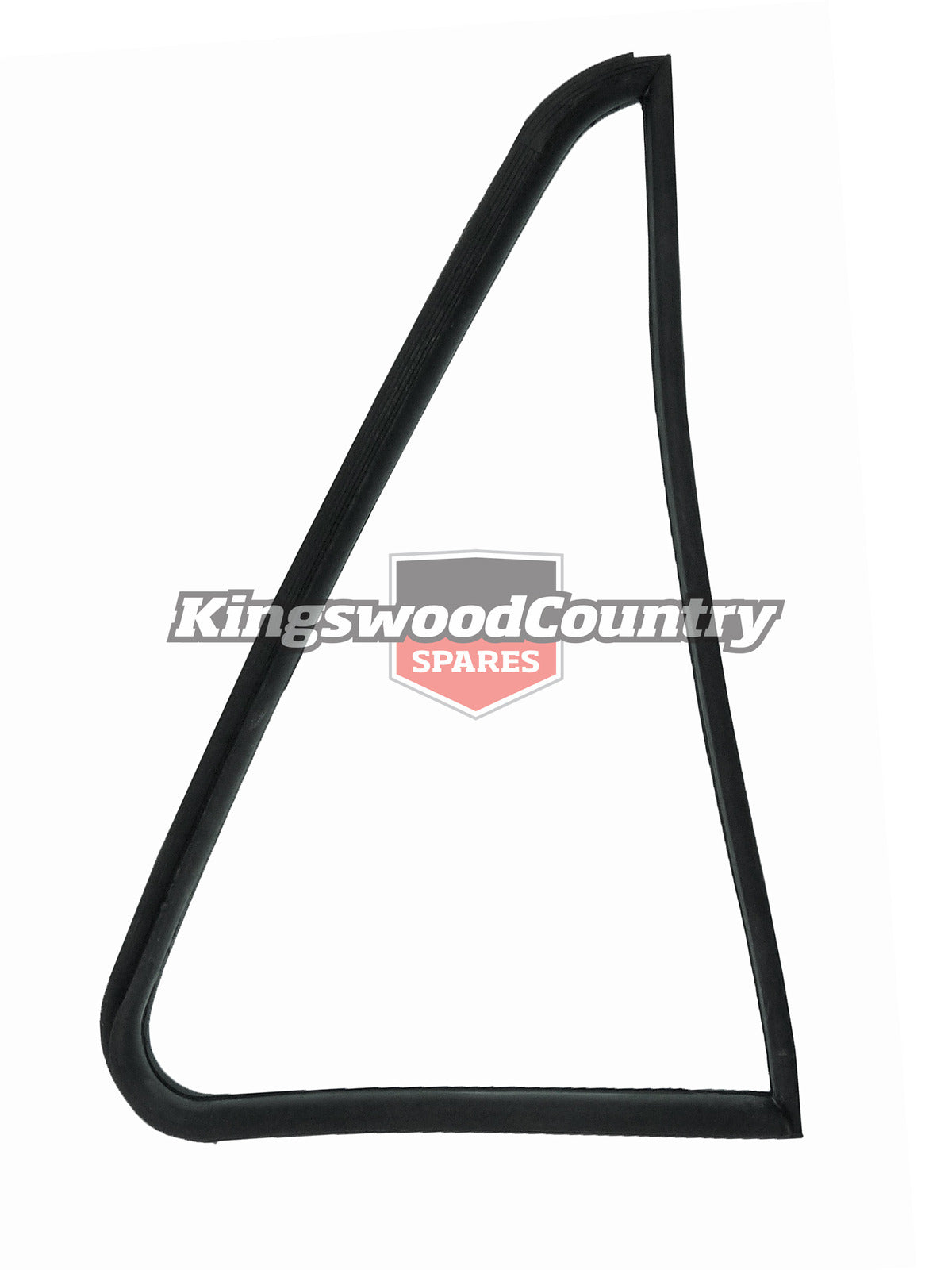 Holden Quarter 1/4 Vent Window Seal REAR Left / Right. EJ EH Sedan Wagon - RRQS109