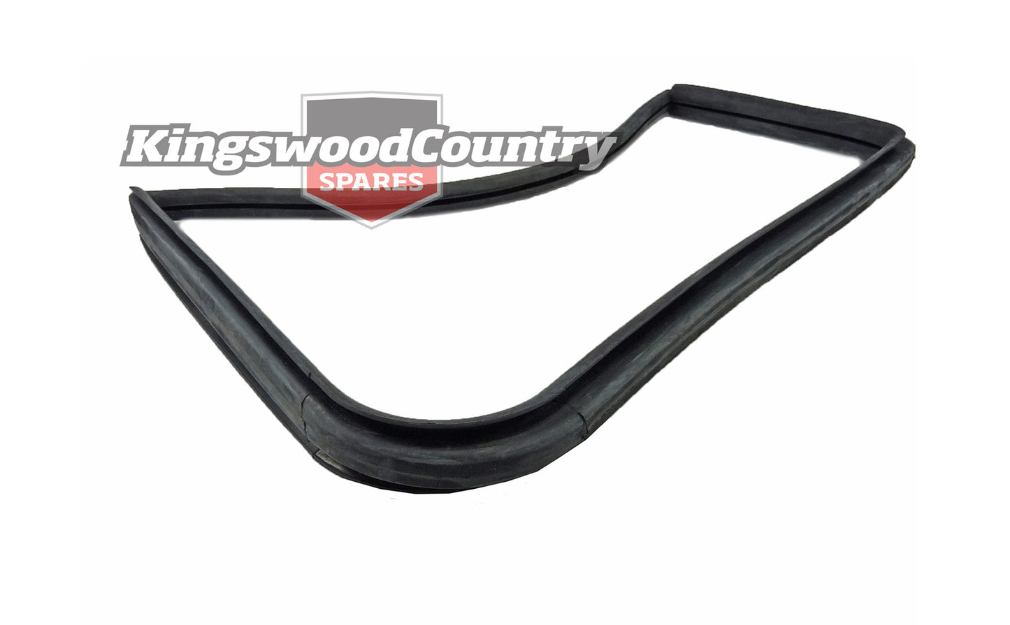 Holden Rear 1/4 Quarter Glass Window Seal x1 Door HQ HJ HX HZ STATESMAN - RRQS112