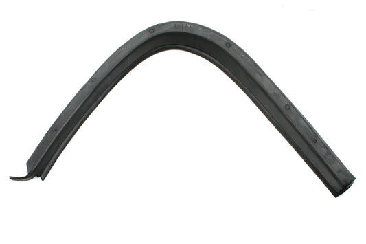 Holden Monaro Coupe 1/4 Quarter Glass Window Seal REAR LEFT HQ HJ HX horseshoe - RRQS115