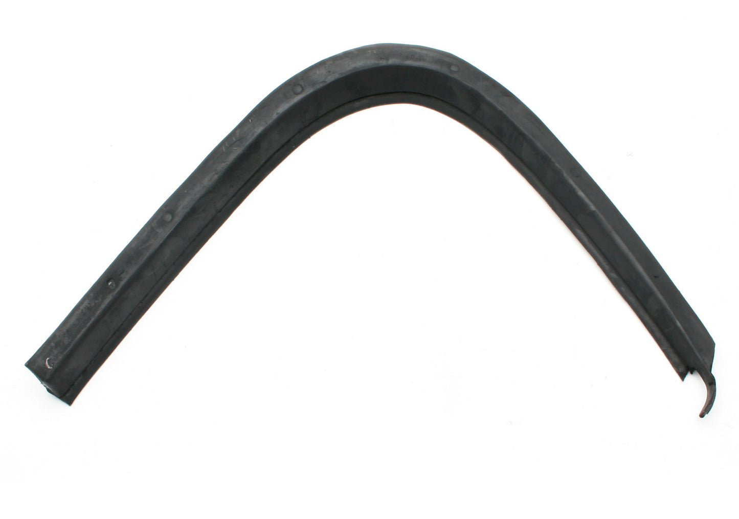 Holden Monaro Coupe 1/4 Quarter Glass Window Seal REAR RIGHT HQ HJ HX horseshoe - RRQS116