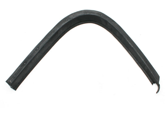 Holden Monaro Coupe 1/4 Quarter Glass Window Seal REAR RIGHT HQ HJ HX horseshoe - RRQS116