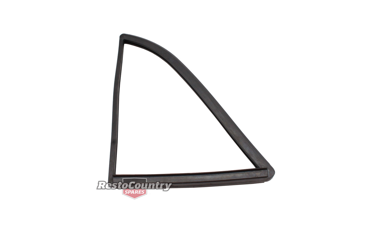 Ford REAR Door Quarter Vent Glass Seal XA XB ZF ZG Sedan 1/4 qtr - RRQS210