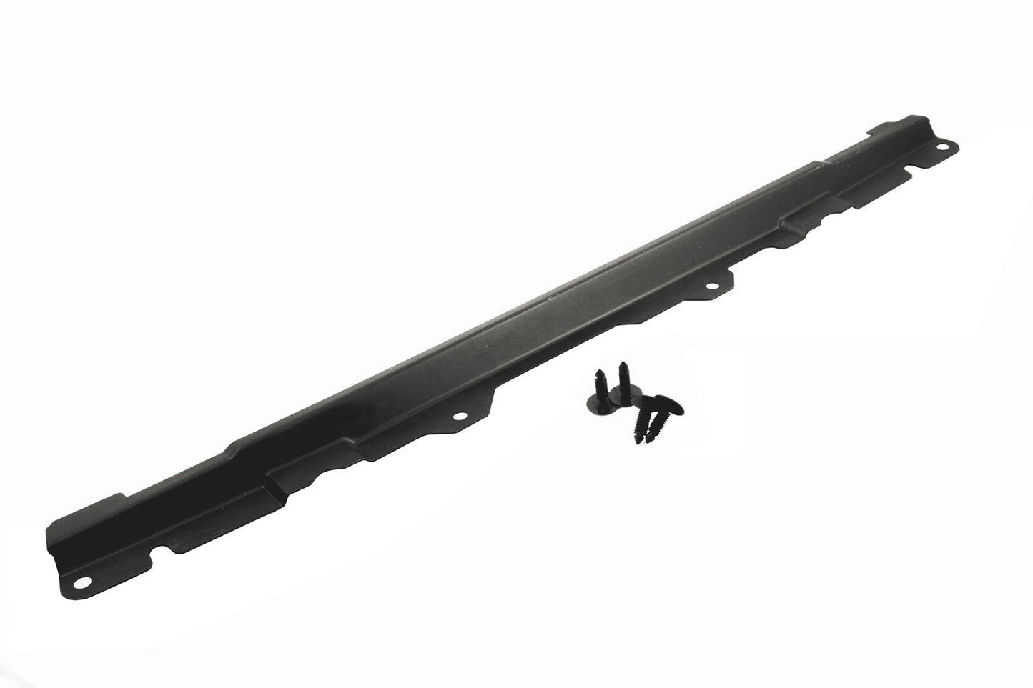 Holden Radiator Shroud to Upper Front Panel kit Commodore VL VN - RS1004