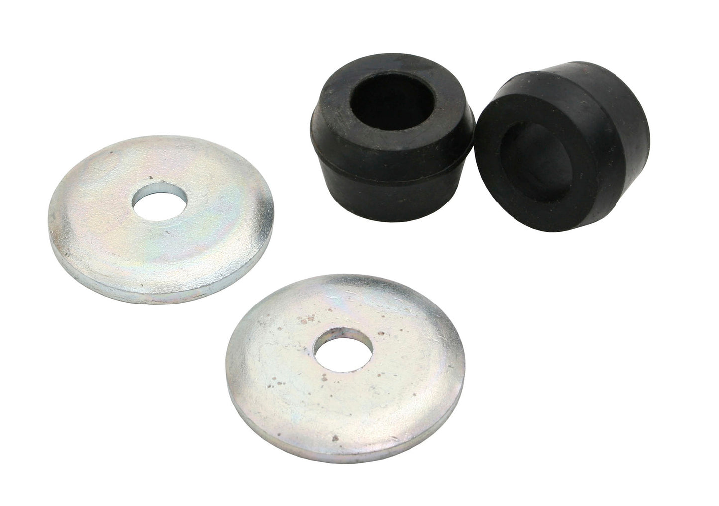 Holden Shock Absorber Rubber Bush REAR HX HZ WB shocker Sedan Ute Van Wagon Coupe - SAK1009