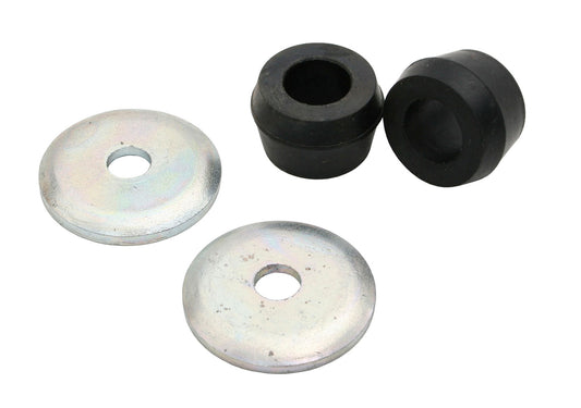 Holden Shock Absorber Rubber Bush REAR HX HZ WB shocker Sedan Ute Van Wagon Coupe - SAK1009