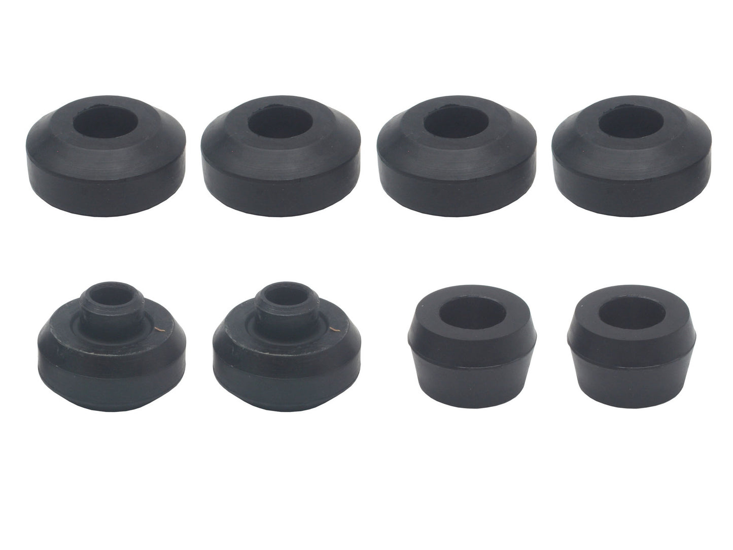 Holden Shock Absorber Rubber Bush REAR Commodore VL VN VP VR VS VT VX VY VZ - SAK1010