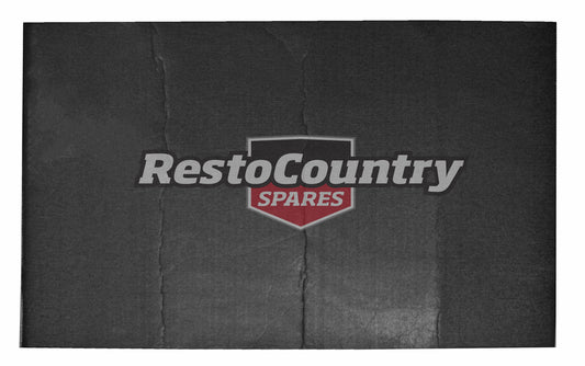Holden Under Bonnet Sound Insulation 1.5x1m Roll HK-HG HQ-WB LC-UC foam - SB1