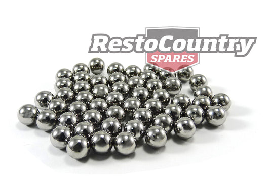 Holden Steering Box Worm Shaft Ball Bearing Kit FB-FE EK-EH HD-HR HK-HG HQ-WB - SBBK1000