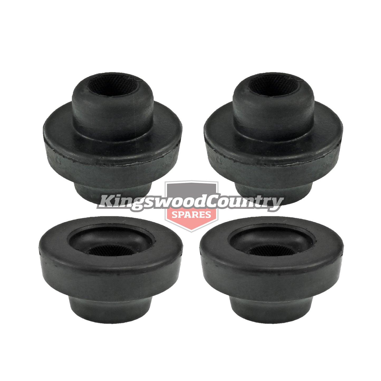 Ford Strut Bar to Chassis Mount Radius Rod Bush Rubber XR XT XW XY XA XB. ZA-ZG - SBBK2