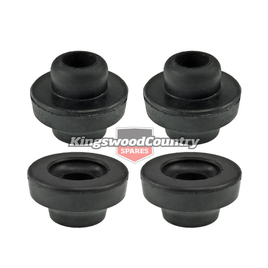 Ford Strut Bar to Chassis Mount Radius Rod Bush Rubber XR XT XW XY XA XB. ZA-ZG - SBBK2