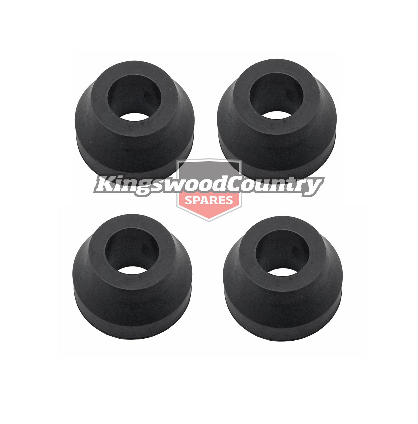 Holden Torana Control / Strut Bar to Chassis Mount Radius Rod Bush Rubber LC LJ - SBBK5