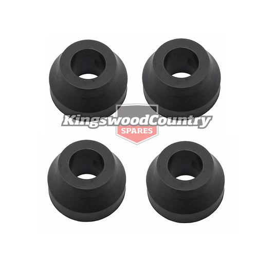 Holden Torana Control / Strut Bar to Chassis Mount Radius Rod Bush Rubber LC LJ - SBBK5