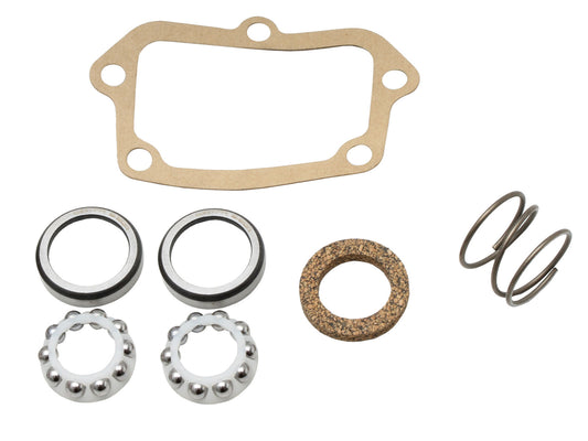 Holden Steering Box Repair Kit HK HT HG bearing gasket seal steer - SBHKG