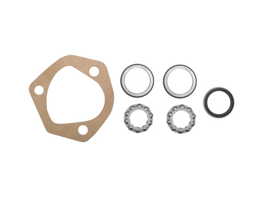Holden Manual Steering Box Repair Kit HQ HJ HX HZ bearing gasket Seal - SBHQZ