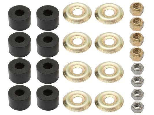 Holden Sway Bar Link Kit FX-EK EJ-HR HK-HG HQ-WB LC-UC VB-VR Stabiliser - SBK1000A