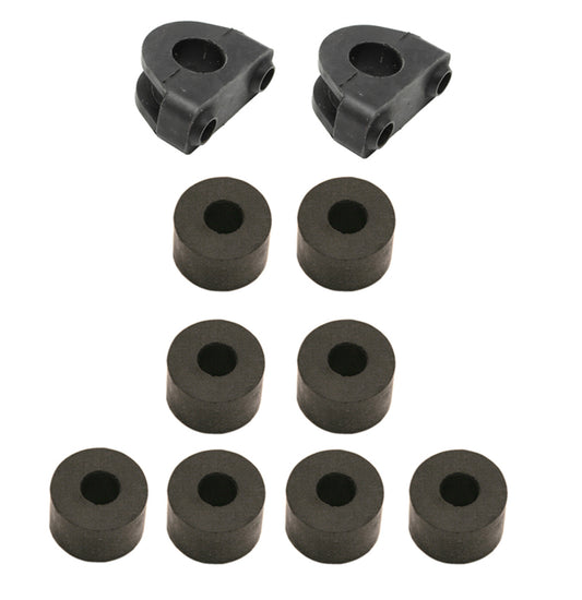 Holden Torana Sway Bay Rubber Bush Kit. Link + D Bushes LH LX UC suspension - SBK1004A