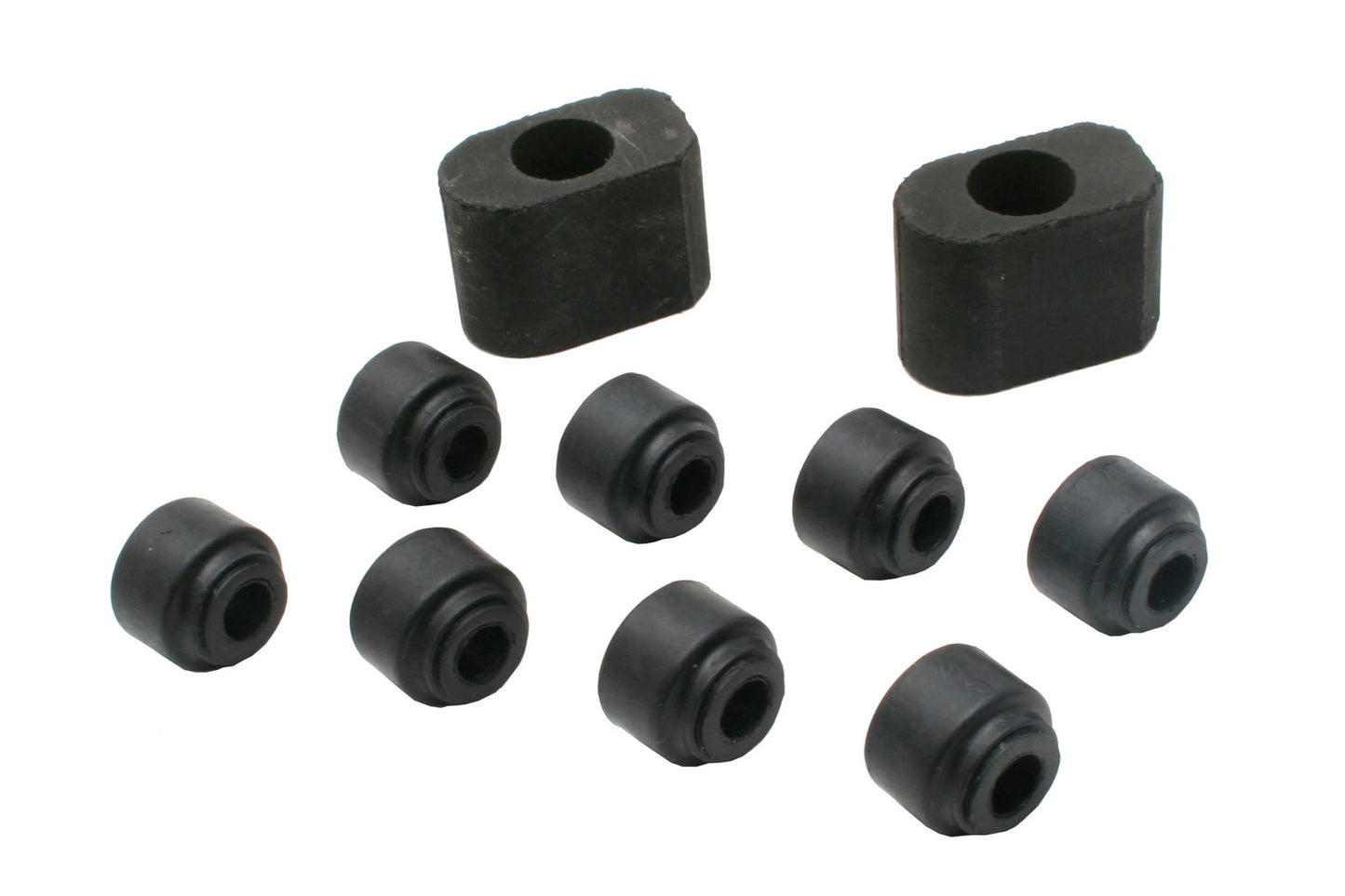 Ford Sway Bar Link +D Bush XA XB XC XD XE (xESP) stabiliser rubber - SBK2002