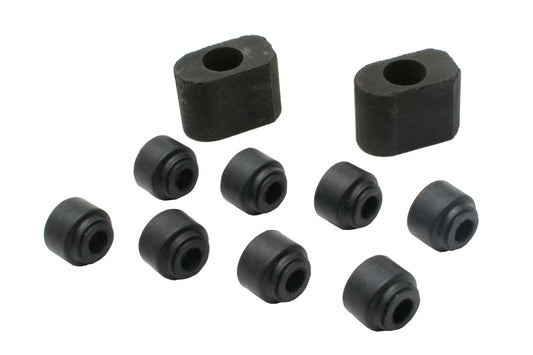 Ford Sway Bar Link +D Bush XA XB XC XD XE (xESP) stabiliser rubber - SBK2002