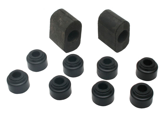 Ford REAR Sway Bar Link + D Bush XY GT HO Falcon stabiliser rubber - SBK2003