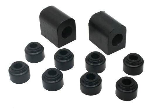 Ford Sway Bar Link +22mm D Bush FRONT XY GT HO rubber stabiliser suspension - SBK2004