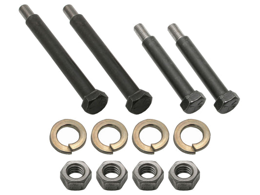 Holden Sub Frame rear Mounting Bolts + Nuts Kit HK chassis subframe - SBK6