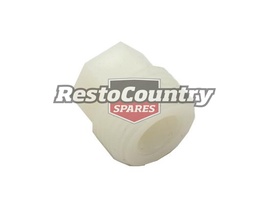 Ford Steering Box White Plug XR XT XW XY Falcon ZA ZB ZC ZD Fairlane - SBP2000