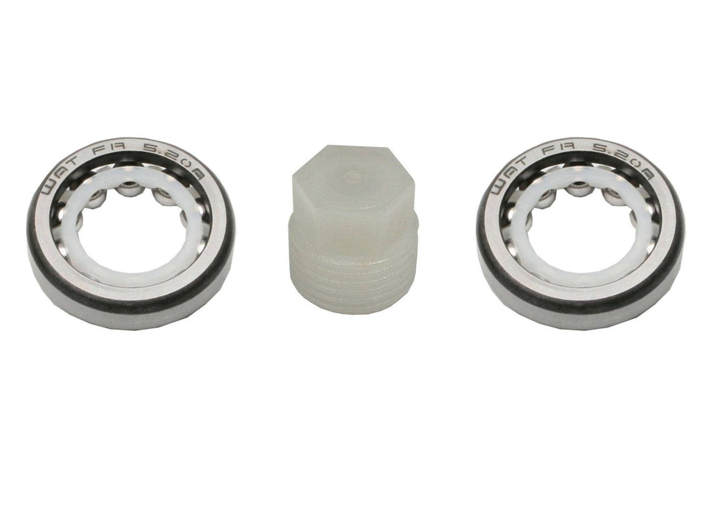 Ford Manual Steering Box Repair Kit XR XT XW XY XA XB XC XD XE XF F100 - SBXRF