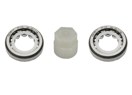 Ford Manual Steering Box Repair Kit XR XT XW XY XA XB XC XD XE XF F100 - SBXRF