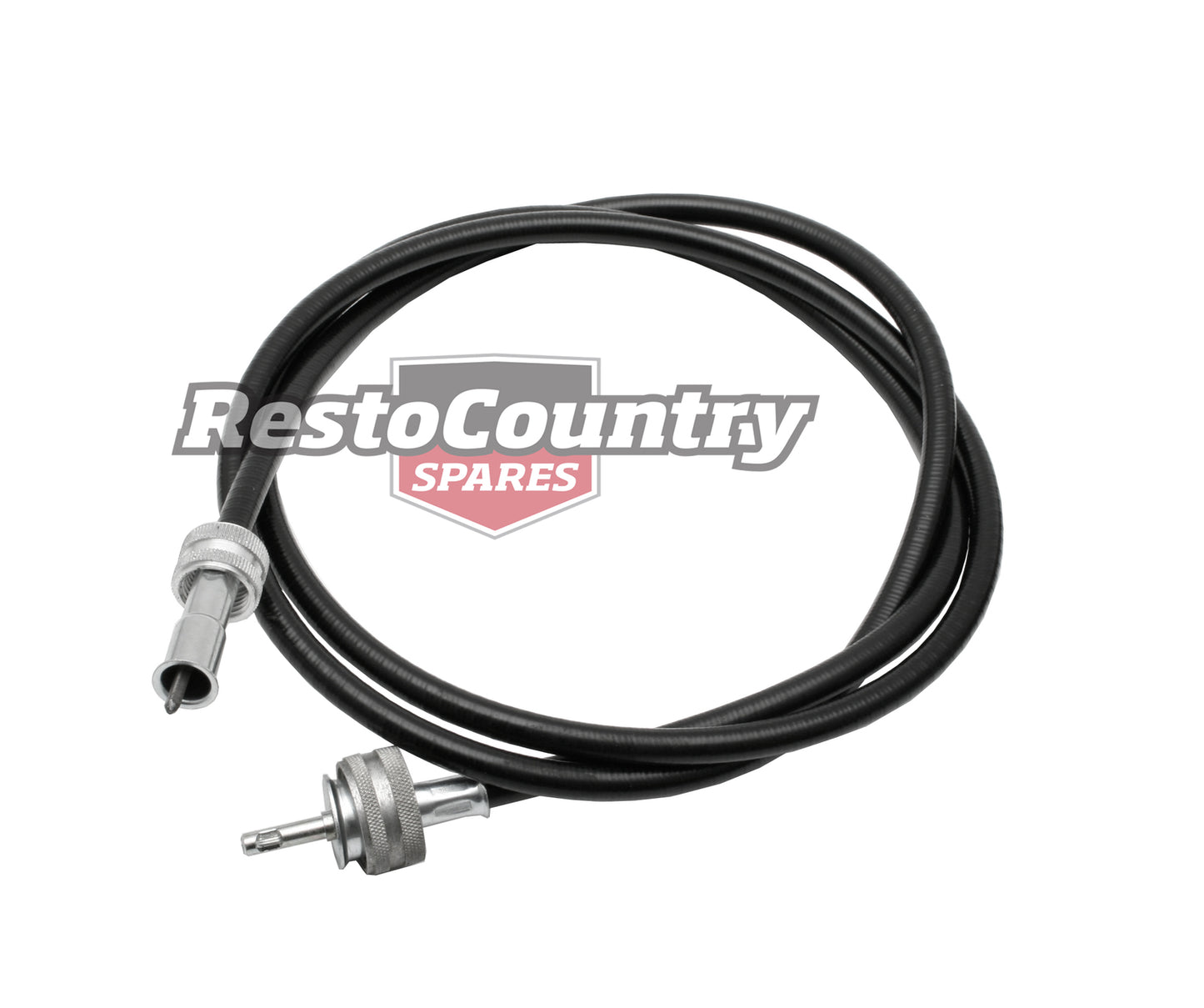 Holden / Ford Speedo Cable Suits Toyota Celica 5 Spd - SC002