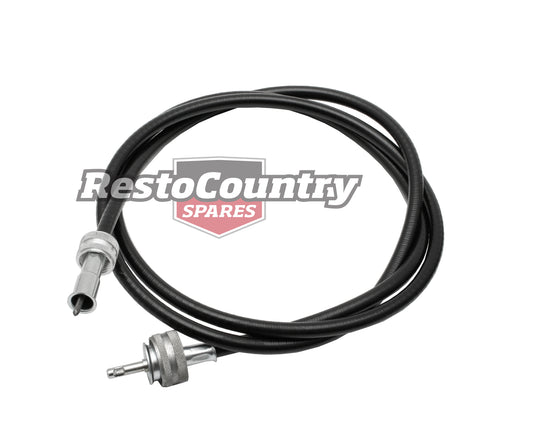 Holden / Ford Speedo Cable Suits Toyota Celica 5 Spd - SC002