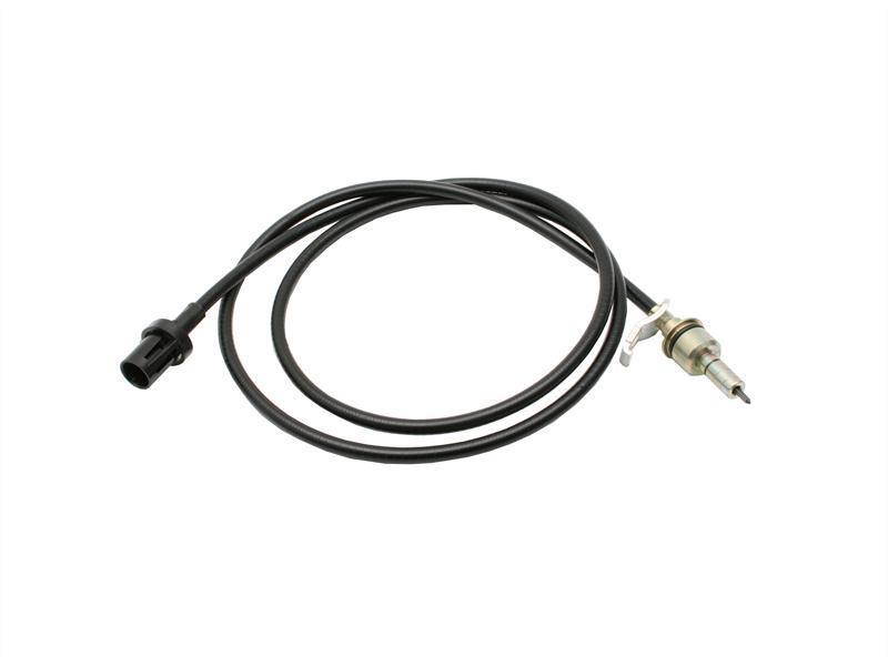 Holden Speedo Cable HQ HJ HX HZ WB Torana LH LX UC With Ford Top Loader Gearbox - SC007